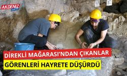 Tarihe Işık Tutan İğneler