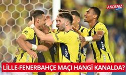 Lille - Fenerbahçe maçı hangi kanalda, saat kaçta? ne zaman, şifresiz izlenir mi?