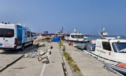 Botuyla denize açılan adamın cansız bedeni bulundu