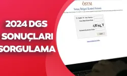 DGS sonuçları neden açıklanmıyor? DGS sonuçları açıklandı mı? 2024 ÖSYM