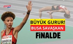 milli atlet Buse Savaşkan kimdir? Olimpiyatlarda nasıl finale yükseldi?