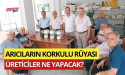 OSMANİYELİ BAL ÜRETİCİLERİNİN ETKİN MÜCADELESİ! varroa ve orivar nedir? Ne için kullanılır?