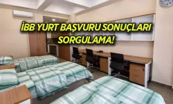 İBB YURT BAŞVURU SONUÇLARI SORGULA (yurtsonuc.ibb.gov.tr)  2024 İBB yükseköğrenim yurt sonuçları