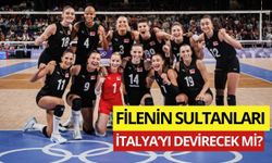 filenin sultanları – İtalya maçı ne zaman? Saat kaçta? Şifresiz izlenir mi? Hangi kanalda?