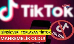 Tiktok kapatılacak mı? Tiktok mahkemelik mi oldu? Tiktok'a erişim sağlanıyor mu?