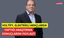 Voltify, Elektrikli araçlarda yaptığı araştırma sonucunu paylaştı