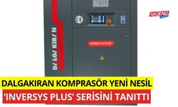 Dalgakıran Kompresör'den müşterilerini memnun etmek için adımlar atmaya devam ediyor