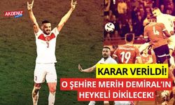 Merih Demiral kimdir? Merih demiral hangi takımda oynuyor? Merih demiral kaç yaşında? Merih demiral bozkurt işareti