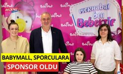 BabyMall, Sporculara sponsor oldu