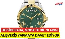 Hepsiburada, moda tutkunlarını alışveriş yapmaya davet ediyor