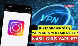 Instagram'a giriş yapmanın yolları neler? Nasıl giriş yapılır? Instagram ne zaman açılacak?