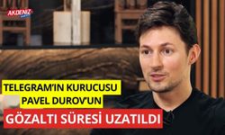 Telegramın Kurucusu kimdir? kaç yaşında, nereli, Pavel Durov kimdir, evli mi, pavel durov gözaltına mı alındı?