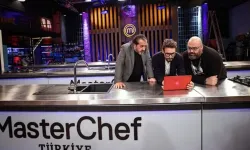 MasterChef'te 11 Ağustos'ta Kim Elendi? İşte Bu Akşam Yarışmaya Veda Eden İsim!