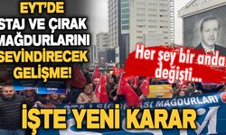 Staj Sigortası İçin Beklenen Adım Atıldı! Yeni Düzenleme Yolda