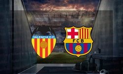 Valencia - Barcelona maçı ne zaman? Saat kaçta ve hangi kanalda canlı yayınlanacak?