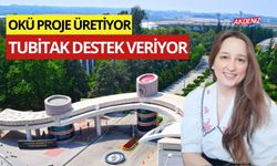 OSMANİYE KORKUT ATA ÜNİVERSİTESİ PROJESİNE TUBİTAK DESTEĞİ