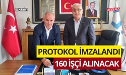 OSMANİYE GENÇLİK VE SPOR İL MÜDÜRLÜĞÜNE 160 İŞÇİ ALINACAK