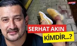 Serhat Akın'ın sağlık durumu nasıl? Serhat Akın kimdir, kaç yaşında, nereli? Serhat Akın hangi takımlarda oynadı?