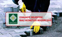 OSMANİYE BELEDİYESİ KALDIRIM PARKE TAŞI YAPIM İŞİ İHALESİ YAPACAK