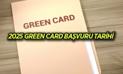 Green Card (Yeşil Kart) başvuru şartları neler, nasıl başvuru yapılır?