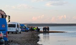 Hatay'da serinlemek için baraja giren  ve kaybolan 5 kişiden 4’ünün cansız bedenine ulaşıldı