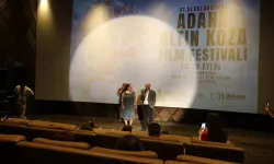 Altın Koza Film Festivali'nde, Ve Hayaller Gerçek Oldu belgeselinin gösterimi yapıldı