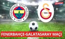 Fenerbahçe-Galatasaray maçı nereden izlenir? hangi kanalda, saat kaçta, ne zaman, ilk 11 açıklandı mı?