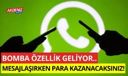 WhatsaApp'tan kullanıcılarına müjdeyi verdi, para kazanacaksınız!