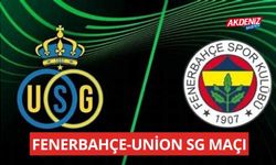 Fenerbahçe-Union SG maçı ne zaman? hangi kanalda, saat kaçta, canlı izle, ilk 11'ler, kadrolar