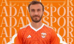 Adanaspor  Korcan Çelikay’ı kadrosuna kattı