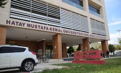 Mustafa Kemal Üniversitesi yüzde 100 doluluğa ulaştı