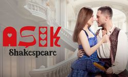 Aşık Shakespeare tiyatro oyununun biletleri satışta