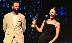 61. Antalya Altın Portakal Film Festivali'nde ödüller sahiplerine verildi