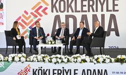 Adana'da lezzet festivali rüzgarı esiyor