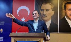 AK Parti Sözcüsü Çelik'ten bebek katilleri ile ilgili açıklamalar