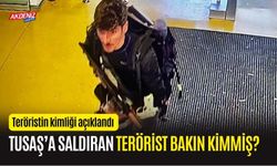 Rojger kod adlı  Ali Örek kimdir? Terörist Ali Örek öldürüldü mü? (TUSAŞ)