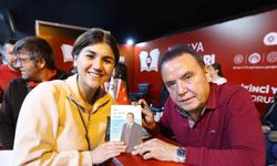 Antalya, kitap fuarına kavuşuyor!