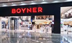 Boyner 'den "İndirim Korumalı Alışveriş" uygulaması