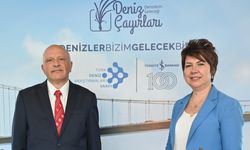 Denizlerin Geleceği İçin Güney Kore ve Türkiye İş Birliği