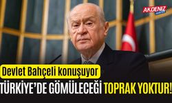 SON DAKİKA! Devlet Bahçeli'den, Teröristbaşı Gülen ile ilgili ilk açıklama geldi!