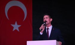 Edirne'de MHP'ye büyük katılım