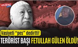 SON DAKİKA! FETÖ ELEBAŞI FETULLAH GÜLEN ÖLDÜ!