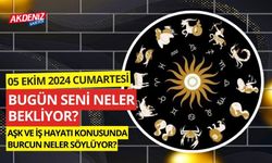 5 Ekim Cumartesi Günlük Burç Yorumları: Aşk, iş, sağlık hayatınızda neler olacak?