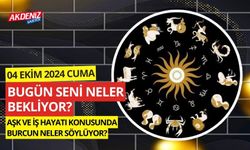 4 Ekim Cuma Günlük Burç Yorumları: Aşk, iş, sağlık hayatınızda neler olacak?