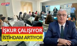 OSMANİYE İŞKUR’DAN 25 KİŞİLİK İSTİHDAM HAMLESİ