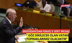 Lübnan Krizi: Cumhurbaşkanı Erdoğan'dan İsrail'e sert uyarı!