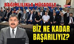 OSMANİYE, BAĞIMLILIKLA MÜCADELEDE NE KADAR BAŞARILI?