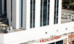 Medical Point Gaziantep Hastanesi ozon tedavisi değerlendirdi