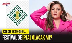 SON DAKİKA! OSMANİYE'DEKİ MERVE ÖZBEY KONSERİ İPTAL EDİLDİ