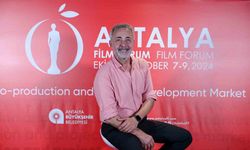 Sinema Ustası Aslantuğ'dan Antalya Film Forum'da Çarpıcı Açıklamalar